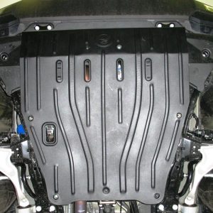 ACURA MDX 3,7 АКПП 2007-2010 Захист моторного відсіку та КПП