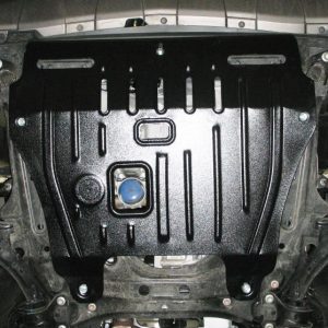 ACURA RDX 2,3 АКПП 2007-2012 Захист моторного відсіку та КПП