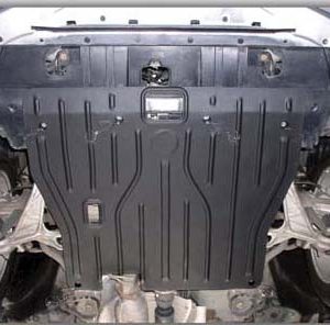 ACURA RL 3,5 2004-2008 Захист моторного відсіку та КПП