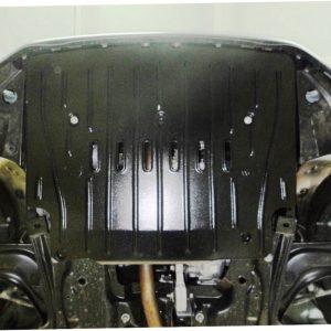 CITROEN C3 1,2 АКПП/МКПП 2017- Захист моторного відсіку та КПП CITROEN C3 1,2 АКПП/МКПП 2017- Захист моторного відсіку та КПП