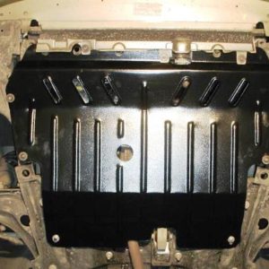 CITROEN C-Elysee 1,6 АКПП/МКПП 2013- Захист моторного відсіку та КПП CITROEN C-Elysee 1,6 АКПП/МКПП 2013- Захист моторного відсіку та КПП