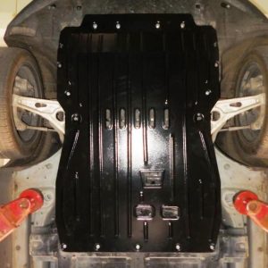 CHEVROLET Bolt электро 2016- Защита моторного отсека и КПП