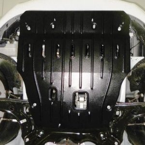 FAW B 30 1,6 АКПП/МКПП 2015-  Захист моторного відсіку та КПП
