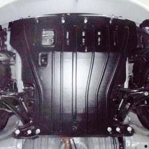 FAW V5 1,5 МКПП 2012- Захист моторного відсіку та КПП