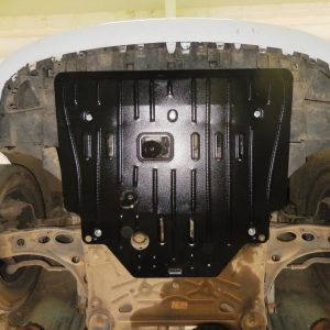 FIAT Talento 1,6 TDi АКПП/МКПП 2016-2020 Захист моторного відсіку та КПП FIAT Talento 1,6 TDi АКПП/МКПП 2016-2020 Захист моторного відсіку та КПП