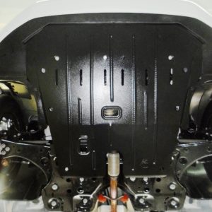 FIAT Tipo 1,4 1,6TDi МКПП 2015- Захист моторного відсіку та КПП FIAT Tipo 1,4 1,6TDi МКПП 2015- Захист моторного відсіку та КПП