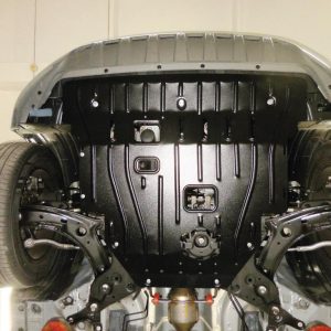 GREAT WALL Haval Jolion 1,5T АКПП/МКПП 2020- Захист моторного відсіку та КПП GREAT WALL Haval Jolion 1,5T АКПП/МКПП 2020- Захист моторного відсіку та КПП