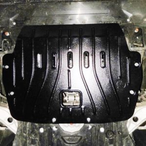 HONDA Clarity 1,5T Hyibrid АКПП 2016- Захист моторного відсіку та КПП HONDA Clarity 1,5T Hyibrid АКПП 2016- Захист моторного відсіку та КПП