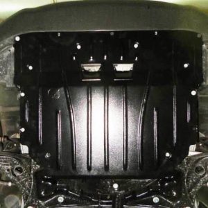 JAC IEV 7S електро АКПП 2018- Захист моторного відсіку та КПП JAC IEV 7S электро АКПП 2018- Защита моторного отсека и КПП