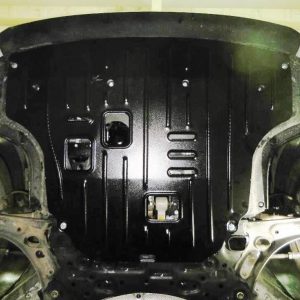 HYUNDAI Elantra GT 2,0Т USA АКПП 2016-2020 Захист моторного відсіку та КПП HYUNDAI Elantra GT 2,0Т USA АКПП 2016-2020 Захист моторного відсіку та КПП