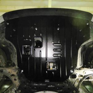 HYUNDAI I30 1,6 2,0 1,4Т 1,5DPi АКПП/МКПП 2017- Захист моторного відсіку та КПП HYUNDAI I30 1,6 2,0 1,4Т 1,5DPi АКПП/МКПП 2017- Защита моторного отсека и КПП