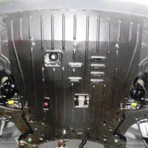 HYUNDAI Staria 2,2 D 4x4 та пер.пр. АКПП 2020- Захист моторного відсіку та КПП HYUNDAI Staria 2,2 D 4×4 та пер.пр. АКПП 2020- Захист моторного відсіку та КПП