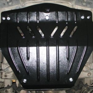 BMW E28 525i 2,5 МКПП 1982-1987 Захист моторного відсіку BMW E28 525i 2,5 МКПП 1982-1987 Защита моторного отсека