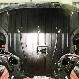 HYUNDAI Venue 1,6 АКПП/МКПП 2019- Захист моторного відсіку та КПП HYUNDAI Venue 1,6 АКПП/МКПП 2019- Захист моторного відсіку та КПП