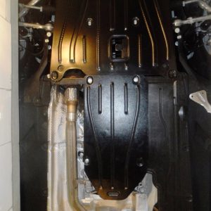 BMW F32 4 серія 2,0 АКПП/МКПП 2014- Захист КПП BMW F32 4 серія 2,0 АКПП/МКПП 2014- Захист КПП