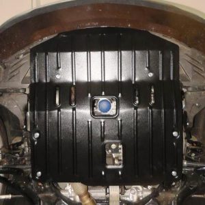 BUICK Envision 2,5 АКПП 2018-2020 Захист моторного відсіку та КПП