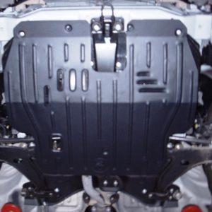 CHERY Eastar 2,0 2,4 МКПП 2003-2013 Захист моторного відсіку та КПП CHERY Orient Son 2,0 2,4 МКПП 2005- Захист моторного відсіку та КПП