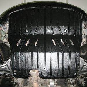 FORD Cougar 2,0 МКПП 1998-2002 Захист моторного відсіку та КПП FORD Cougar 2,0 МКПП 1998-2002 Захист моторного відсіку та КПП