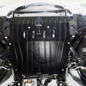 ACURA TLX 3,5 АКПП 2014- Захист моторного відсіку та КПП