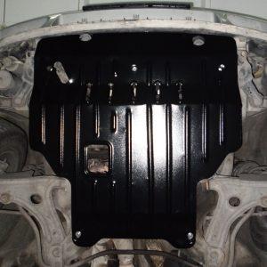 VOLKSWAGEN Vento 1,6 1,8 МКПП до 1997 Захист моторного відсіку та КПП VOLKSWAGEN Vento 1,6 1,8 МКПП до 1997 Захист моторного відсіку та КПП