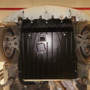 MERCEDES-BENZ W169 A180 1,7 АКПП 2004-2011 Захист моторного відсіку та КПП MERCEDES-BENZ W169 A180 1,7 АКПП 2004-2011 Защита моторного отсека и КПП