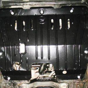 PEUGEOT 807 2,2 D 2002-2014 Захист моторного відсіку та КПП PEUGEOT 807 2,2 D 2002-2014 Захист моторного відсіку та КПП