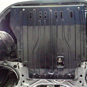 PEUGEOT Boxer 2,2 D АКПП/МКПП 2013- Захист моторного відсіку та КПП PEUGEOT Boxer 2,2 D АКПП/МКПП 2013- Захист моторного відсіку та КПП