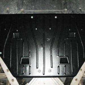 PORSCHE Cayman 4,5 АКПП 2005- Захист моторного відсіку та КПП PORSCHE Cayman 4,5 АКПП 2005- Захист моторного відсіку та КПП