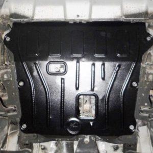 RENAULT Arkana 1,3 T АКПП/МКПП 2019- Захист моторного відсіку та КПП RENAULT Arkana 1,3 T АКПП/МКПП 2019- Защита моторного отсека и КПП