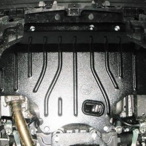 SUBARU XV 2,0 1,6 АКПП/МКПП 2012-2016 Захист моторного відсіку