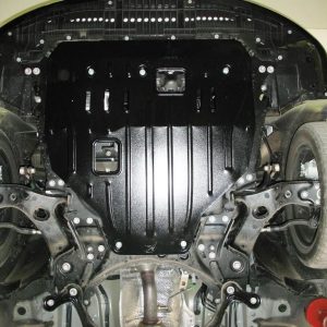 TOYOTA Avensis 2,2 D АКПП 2015- Захист моторного відсіку та КПП TOYOTA Avensis 2,2 D АКПП 2015- Захист моторного відсіку та КПП