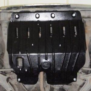 TOYOTA Starlet МКПП 1981-1984 Захист моторного відсіку та КПП TOYOTA Starlet МКПП 1981-1984 Захист моторного відсіку та КПП