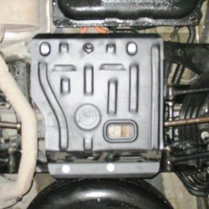 LEXUS RX 400H 3,3 4x4 АКПП 2006- Захист диференціала LEXUS RX 400H 3,3 4×4 АКПП 2006- Захист диференціала