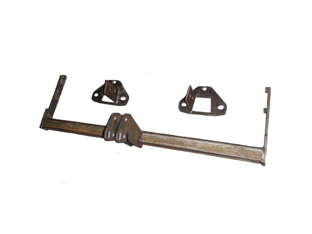 FIAT Tipo (седан/универсал) 2015- Фаркоп