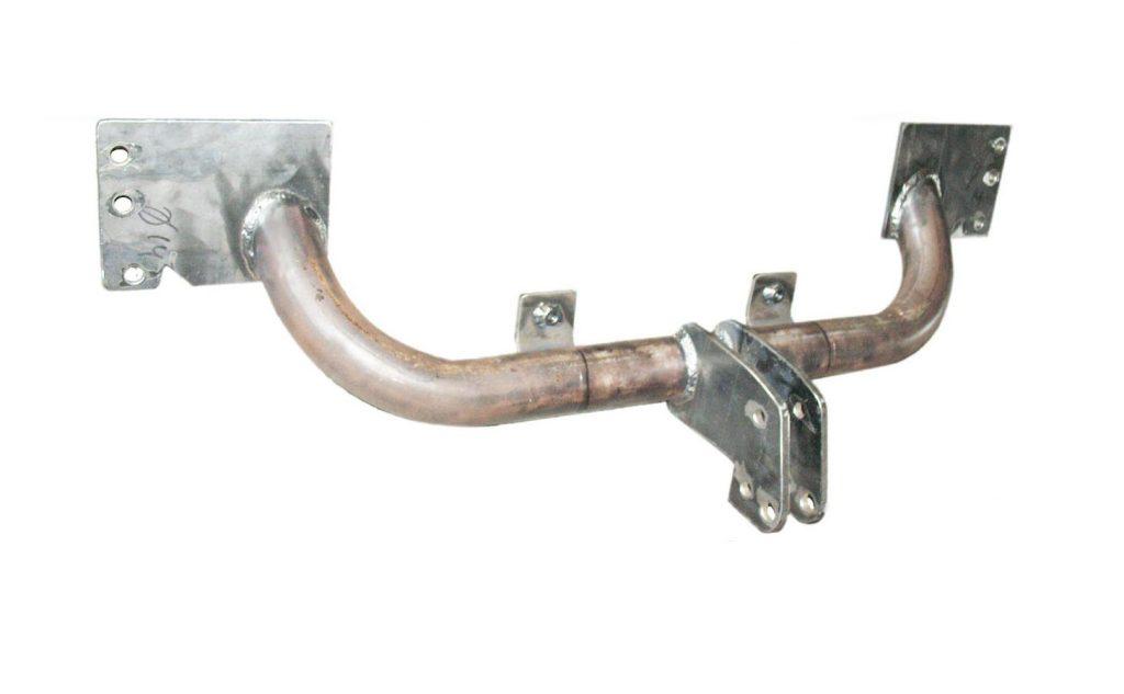 DAIHATSU Terios (J200) 2006-2008-  Фаркоп