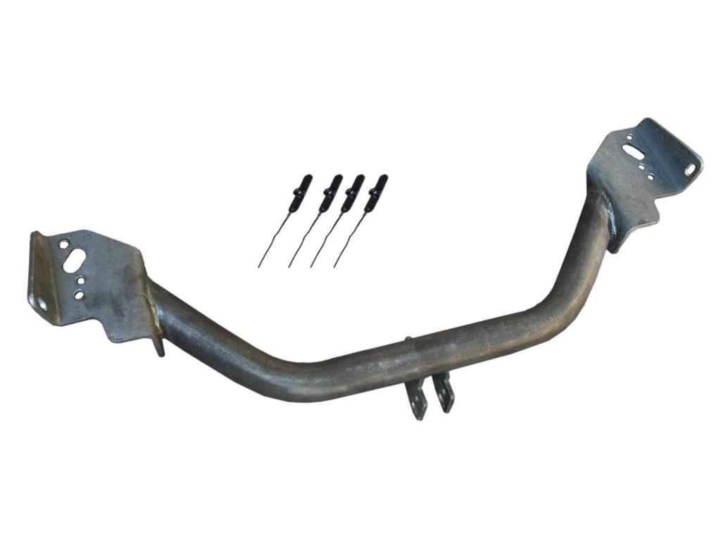 FORD Focus III (хетчбек) 2011- Фаркоп