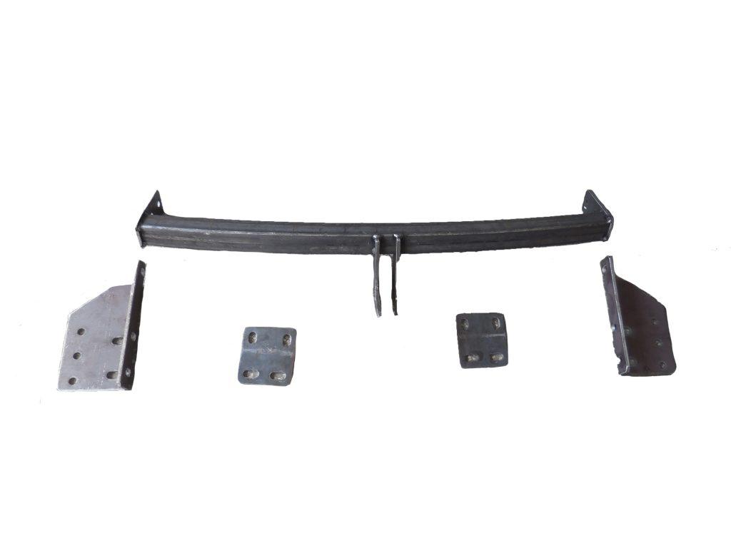 NISSAN Rogue 2014-2017- Фаркоп