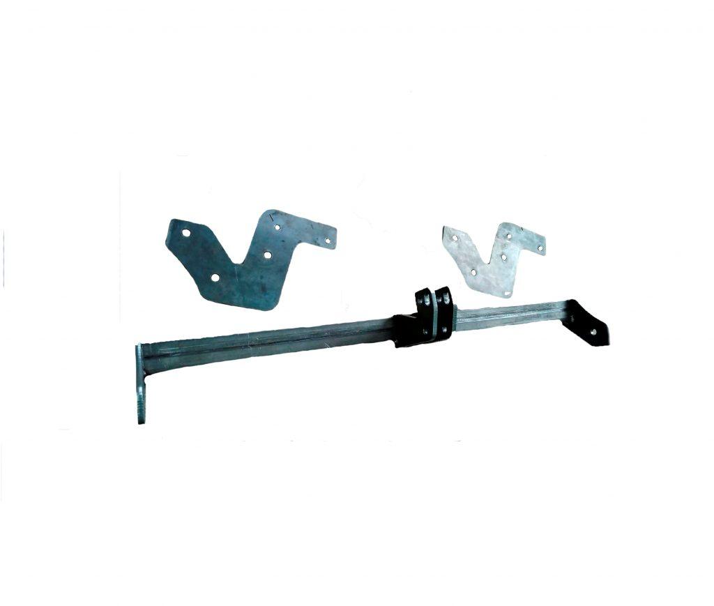 OPEL Corsa F 2019- Фаркоп