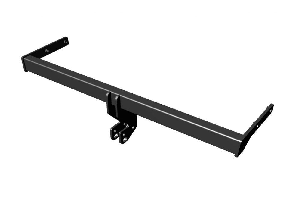 RAVON R4 2017- Фаркоп