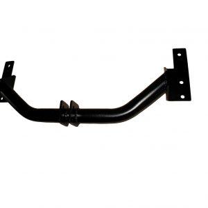 TOYOTA Auris 2007-2012 Фаркоп