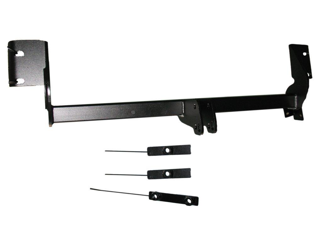 GEELY Emgrand EC7 (седан) 2009- Фаркоп