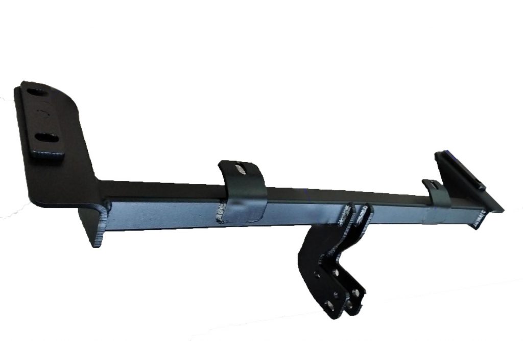 CHEVROLET Niva 2010- 2021- Фаркоп