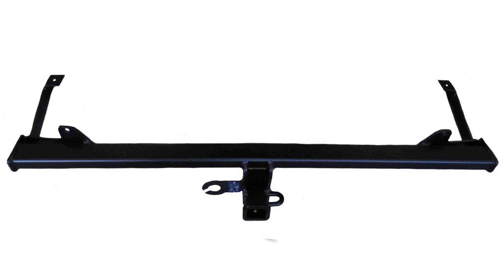 FIAT Doblo (119 ; 223) 2001- Фаркоп під вставку