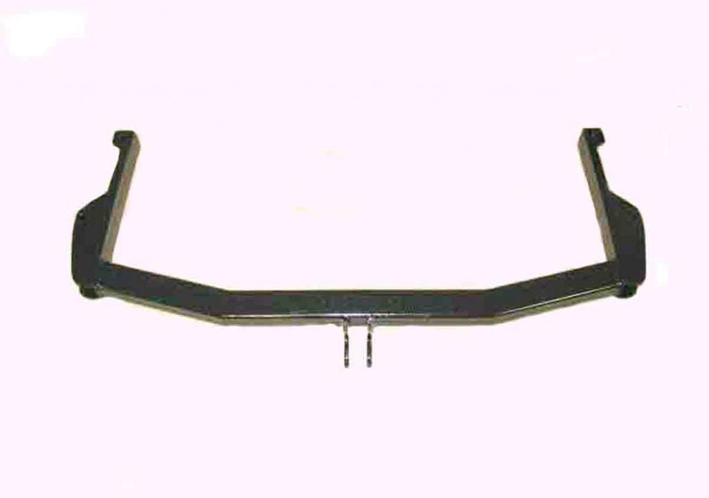 FAW Besturn B50 2012- Фаркоп