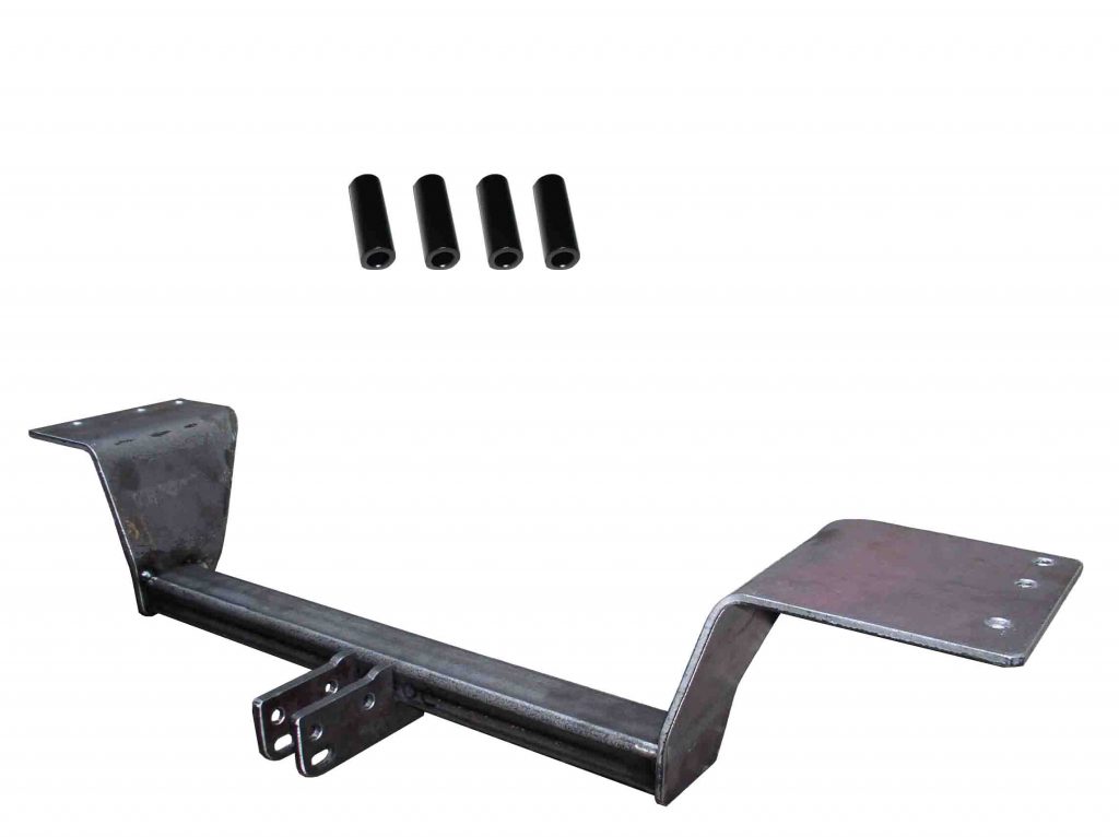 FAW Weizhi V2 2011- Фаркоп