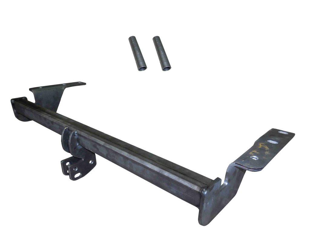 CITROEN C4 (хетчбек) 2010- Фаркоп