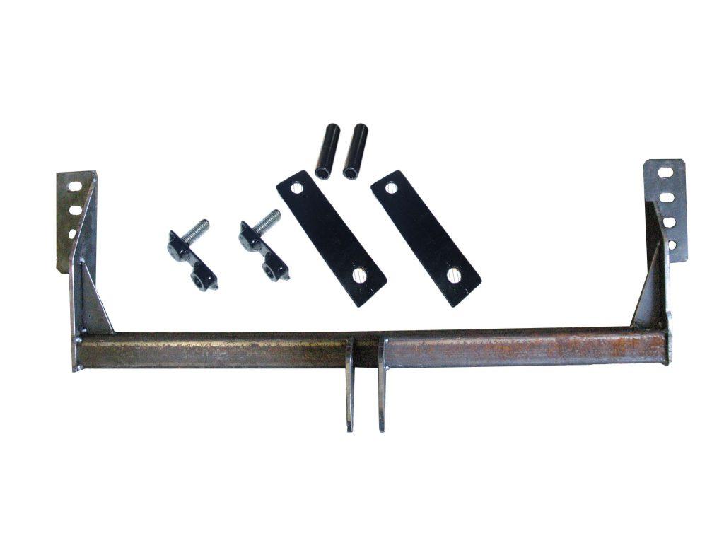 DAEWOO Gentra (седан) 2013- Фаркоп