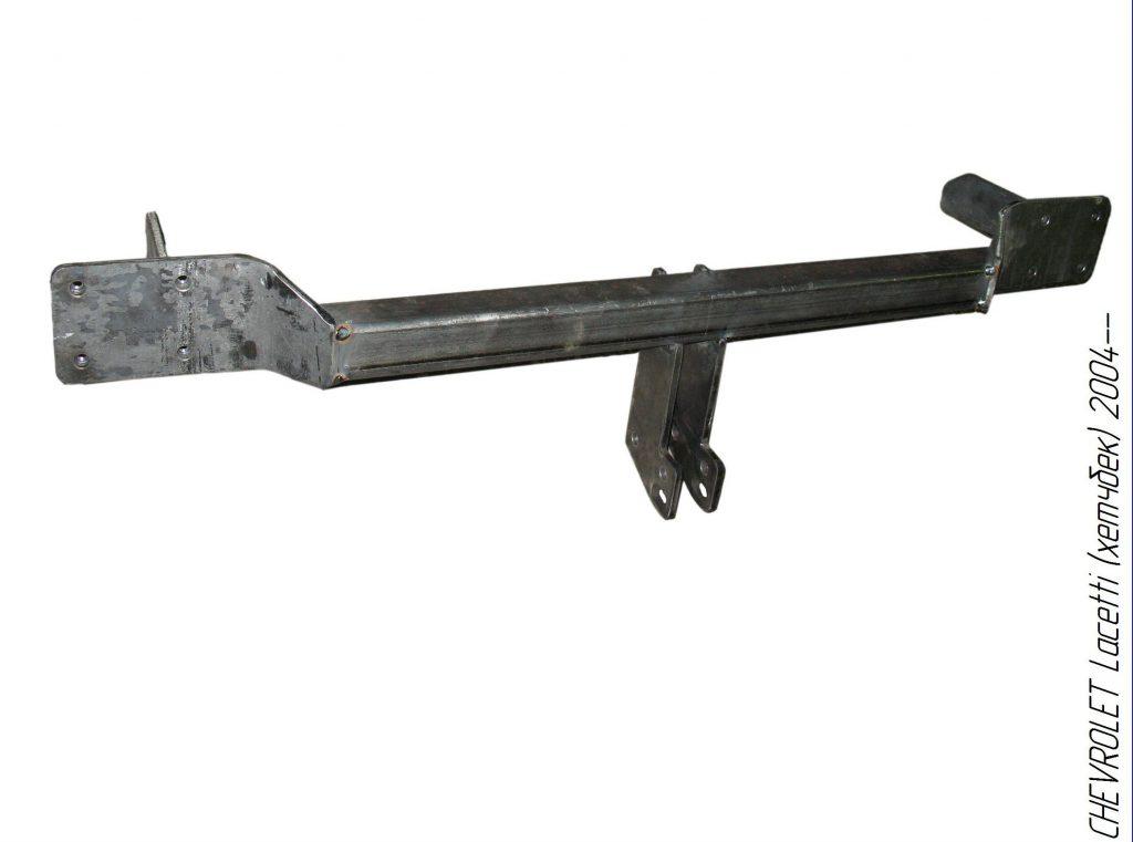 CHEVROLET Lacetti (хетчбек) 2004- Фаркоп