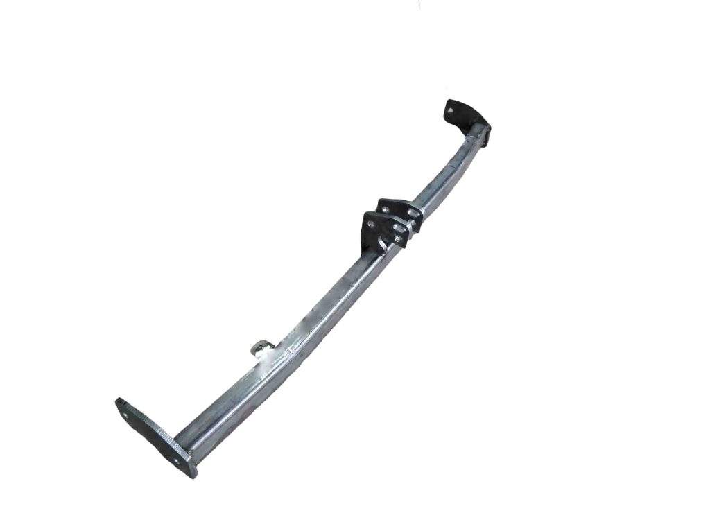 HYUNDAI Venue 2019- Фаркоп