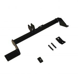 CHEVROLET Aveo (II , III) седан 2006-2011 Фаркоп CHEVROLET Aveo (II , III) седан 2006-2011 Фаркоп під вставку